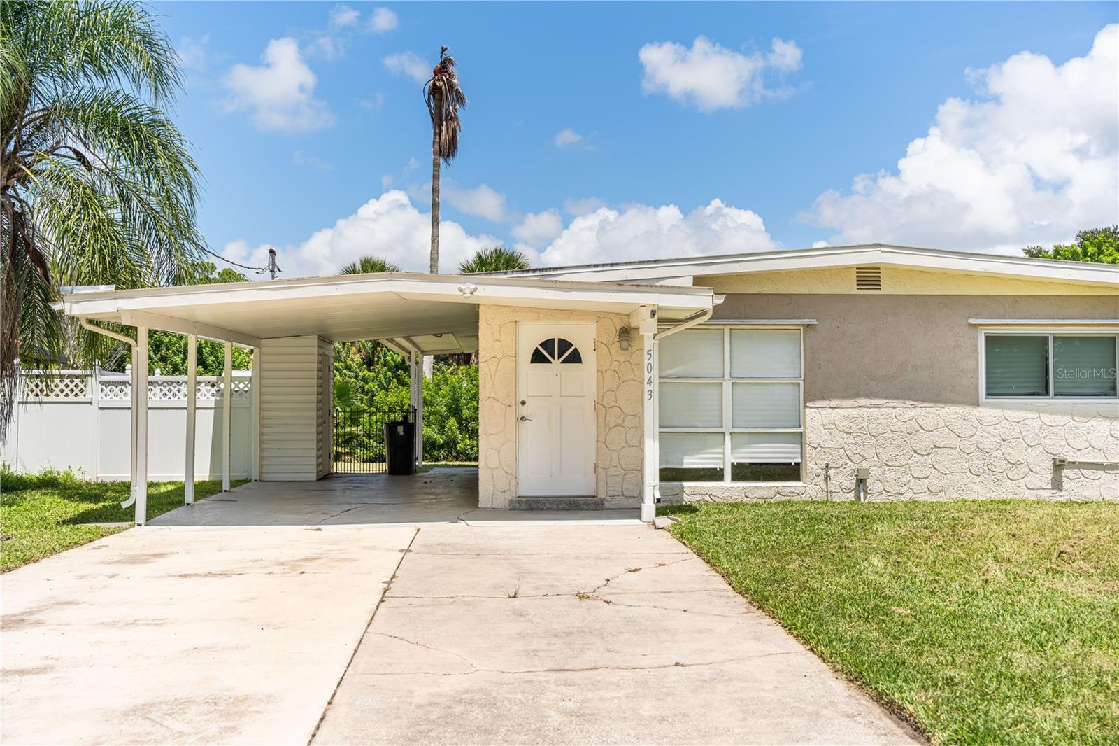 Residential in NEW PORT RICHEY 4