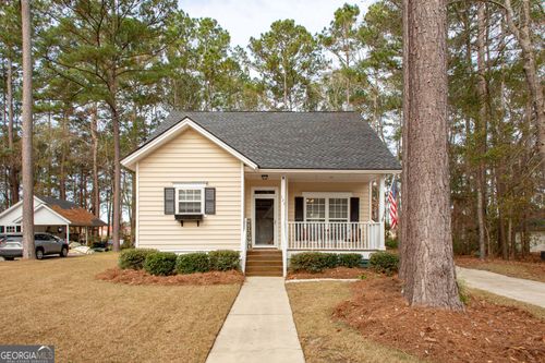 125 Brisbon Hall Dr, Richmond Hill, GA, 31324-8833 | Card Image