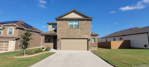 218 Saddle Spoke, Cibolo, TX, 78108 | Card Image