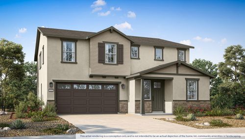 73-sft-1215 Stonebridge Avenue, Tulare, CA, 93274 | Card Image
