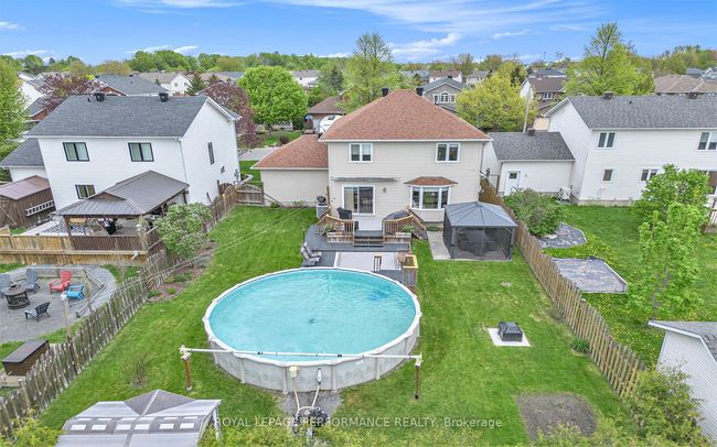 24 La Citadelle St, House other with 4 bedrooms, 3 bathrooms and 4 parking in Embrun ON | Image 7