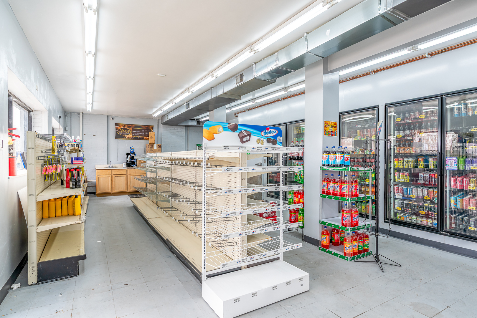 Commercial Sale in Moline