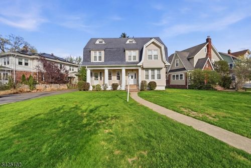 44 Oberlin St, Maplewood, NJ, 07040-2800 | Card Image