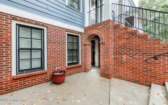 101 - 9403 Delphinium St, Townhouse with 3 bedrooms, 3 bathrooms and null parking in Prospect KY | Image 33