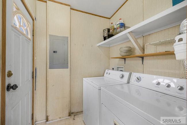 2869 E 671 N, House other with 3 bedrooms, 2 bathrooms and null parking in Roberts ID | Image 11