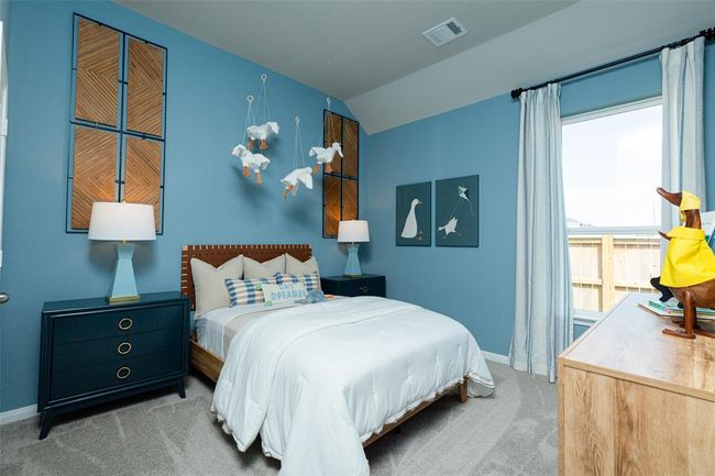 Photos are a representation of the floor plan. Options and interior selections will vary. | Image 8