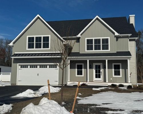 Lot #6 Colonels Path, Brookhaven, NY, 11949 | Card Image