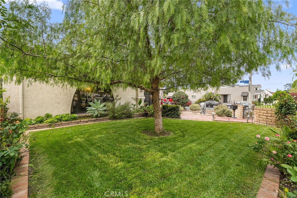 Residential in Whittier 3