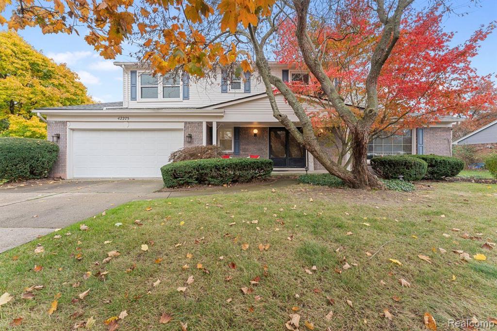 Chatterton Ct, Northville, MI 48168 #1