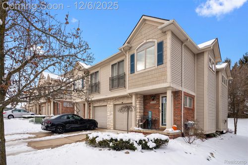 50436 Beechwood Ct, Plymouth, MI, 48170-5188 | Card Image