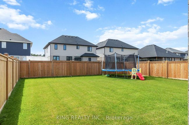 122 Renaissance Dr, House other with 4 bedrooms, 3 bathrooms and 2 parking in Saint Thomas ON | Image 23