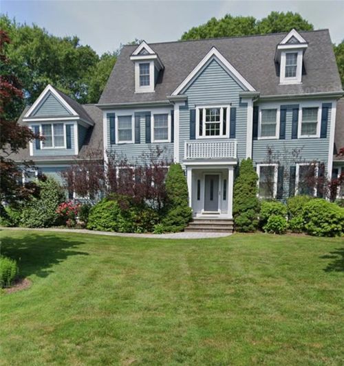 90 Sycamore Ln, Saunderstown, RI, 02874-1974 | Card Image