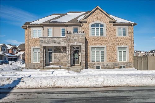 3131 Goodyear Rd, Burlington, ON, L7M0Z9 | Card Image