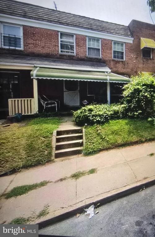 133 N Culver St, BALTIMORE, MD, 21229-3008 | Card Image