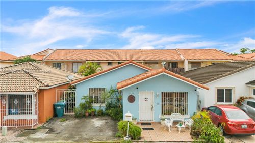 11525 Sw 6th St, Miami, FL, 33174-3701 | Card Image