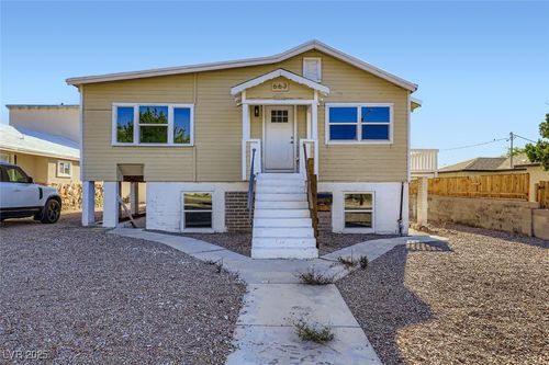 a-663 Avenue D, Boulder City, NV, 89005-2739 | Card Image