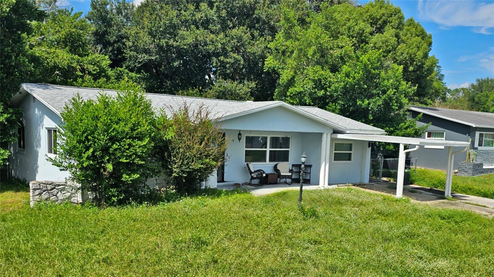 Jeffery St, Beverly Hills, FL 34465