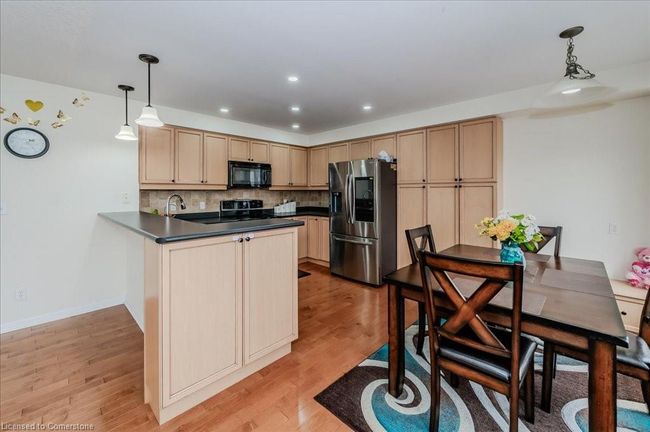 24 Baintree Way, House other with 4 bedrooms, 3 bathrooms and 3 parking in Cambridge ON | Image 13