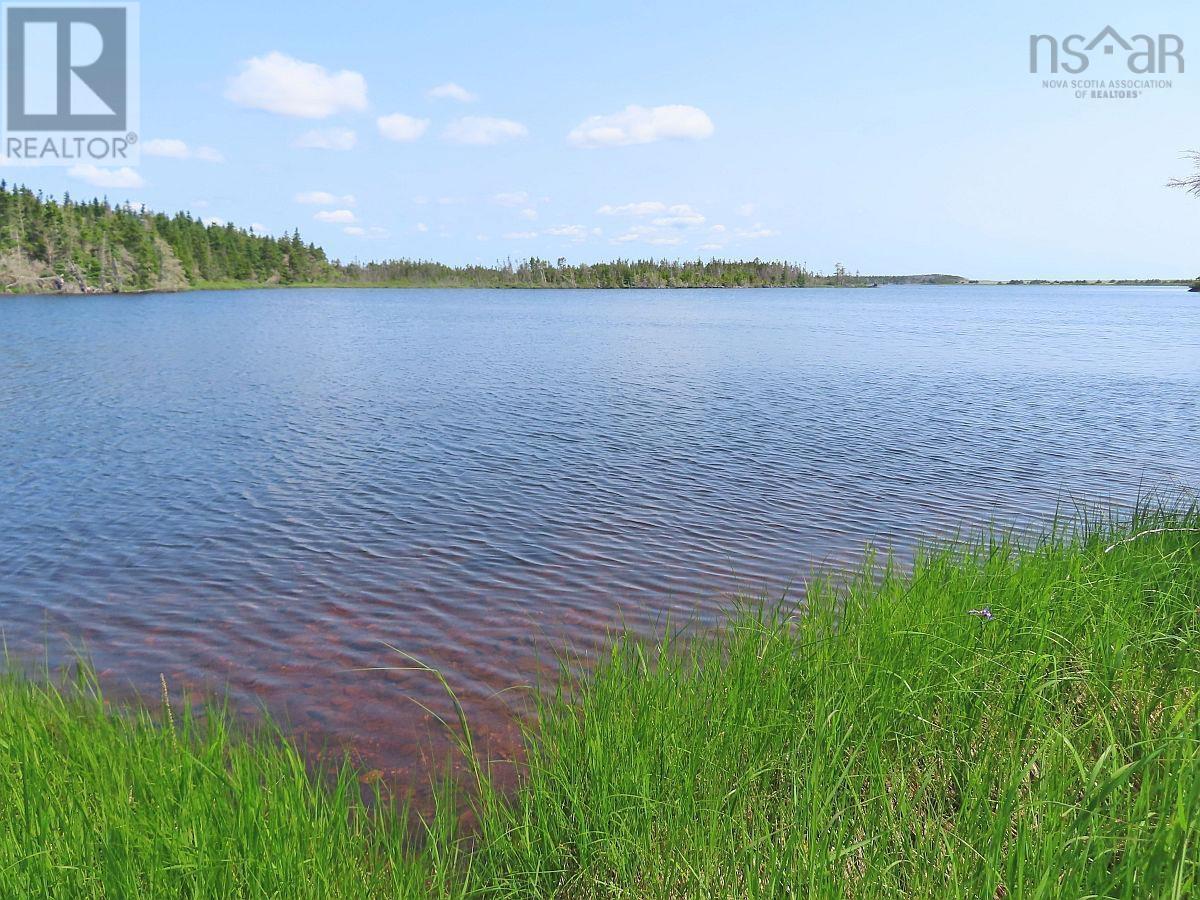 Land in Gabarus Lake 2