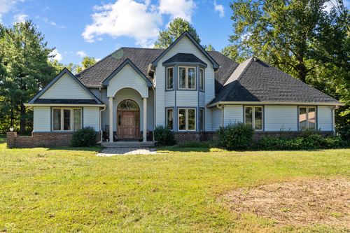 396 E County Road 825 N, Bainbridge, IN, 46105-9519 | Card Image