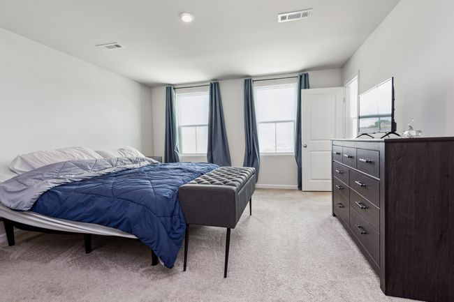 Primary Bedroom | Image 13