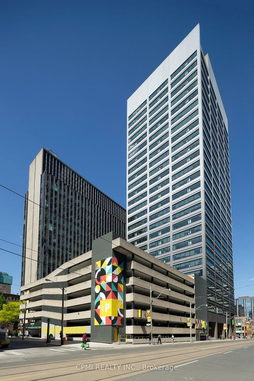 410-180 Dundas St W, Toronto, ON, M5G1Z8 | Card Image
