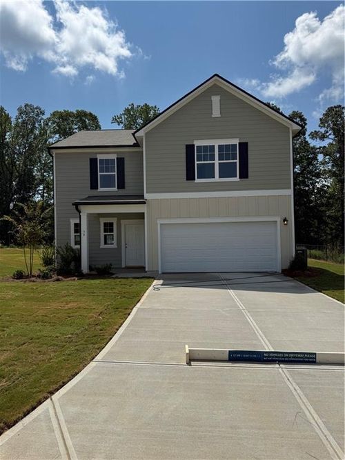 38 Crescent Blvd, Carrollton, GA, 30116-3400 | Card Image
