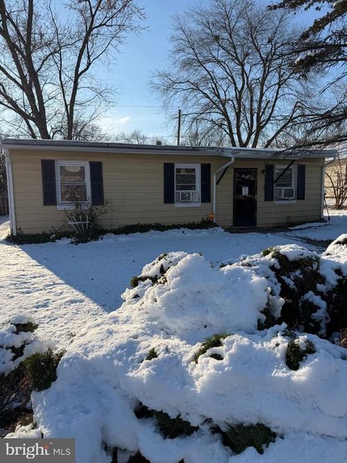 466 Robinson Dr, WILMINGTON, DE, 19801-5745 | Card Image