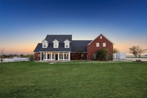 2751 Mitchell Rd, Krum, TX, 76249-6671 | Card Image