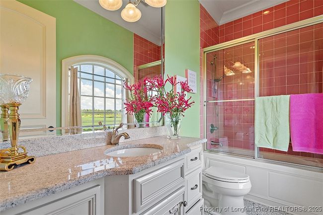 4909 Deep Branch Rd, House other with 5 bedrooms, 7 bathrooms and null parking in Pembroke NC | Image 36