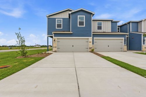 5-164 Cinnabar Ln, Kyle, TX, 78640 | Card Image