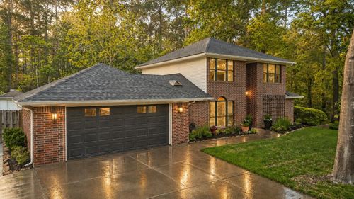1415 River Oaks Dr, Huntsville, TX, 77340 | Card Image