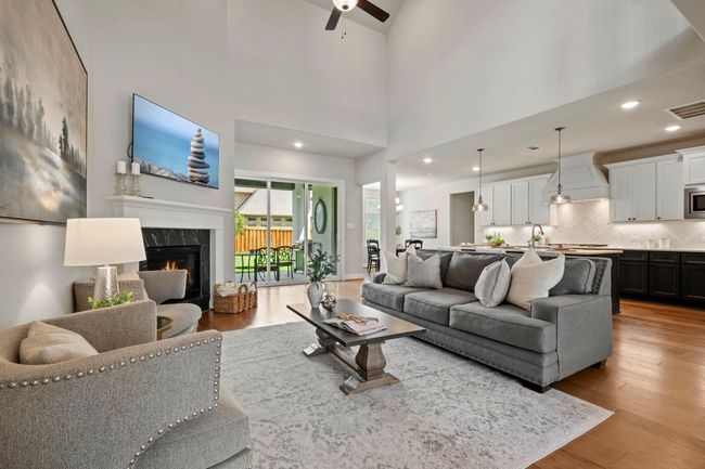 28228 Cedar Peak Dr, House other with 4 bedrooms, 4 bathrooms and 3 parking in Spring TX | Image 14