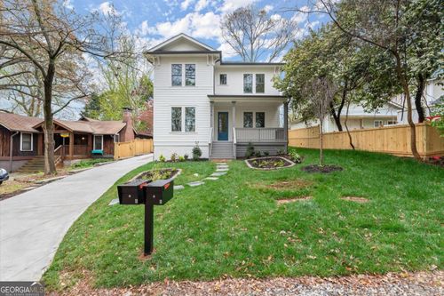 779-A Lynwood St Se, Atlanta, GA, 30312-3611 | Card Image