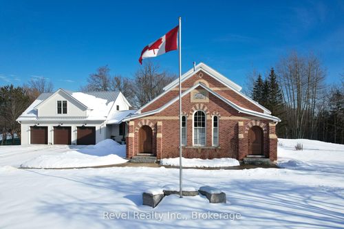 2331 N Nottawasaga 6 Concession, Clearview, ON, L9Y3Z1 | Card Image