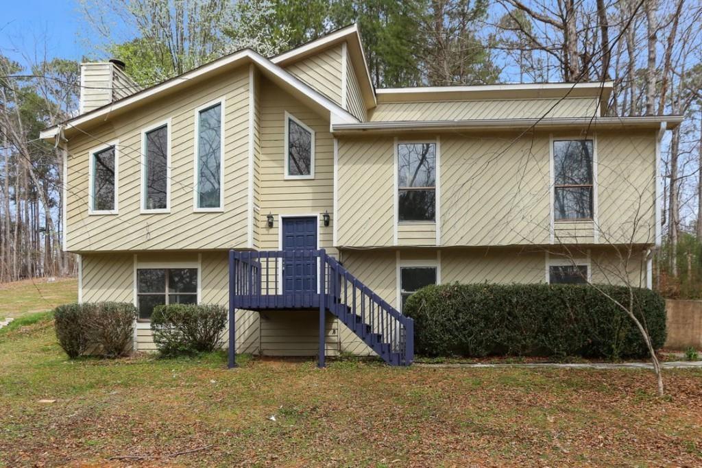 Woodcroft Cv, Snellville, GA 30039