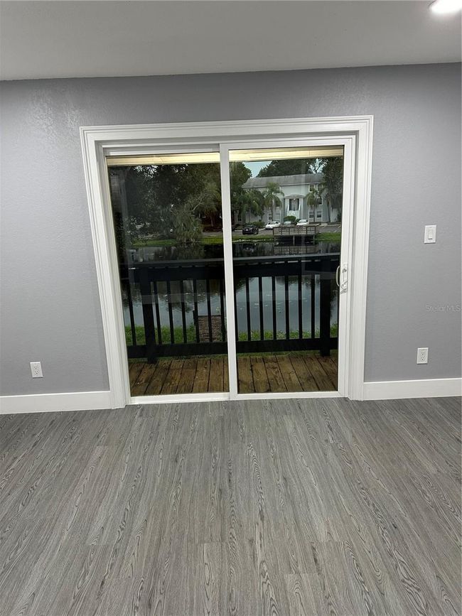6930 Trout St, Townhouse with 3 bedrooms, 3 bathrooms and null parking in TAMPA FL | Image 25