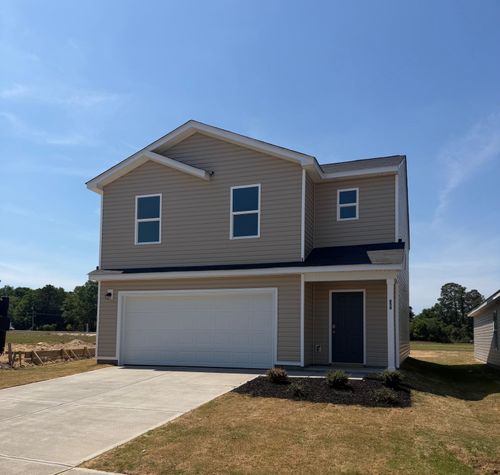 659 Downstream Ct, Aiken, SC, 29801-6868 | Card Image