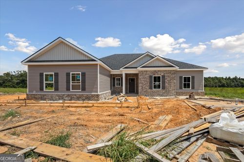 311 Mock St, sylvania, GA, 30467-8286 | Card Image