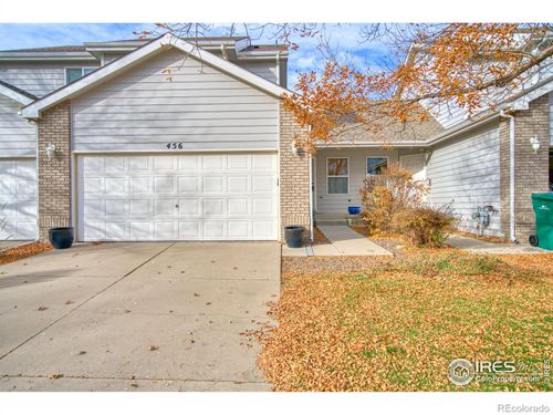 456 Lilac Avenue, Eaton, CO, 80615 | Card Image