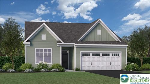 3 Grantarthur #Liberty Court, Whitehall Twp, PA, 18052 | Card Image