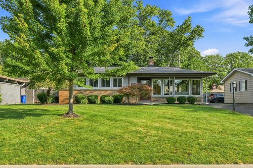 1950 Langham Rd, Upper Arlington, OH, 43221-1912 | Card Image