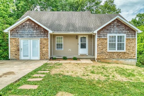116 River Tanmer Way, Bowling Green, KY, 42101 | Card Image