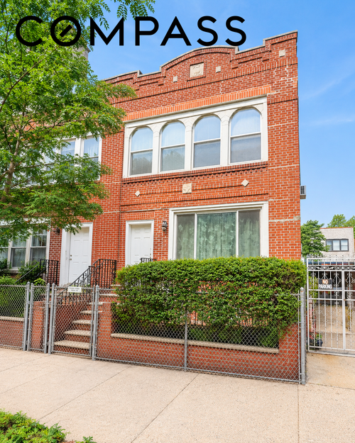 2052 Union Street, New York City, NY, 11212 | Card Image