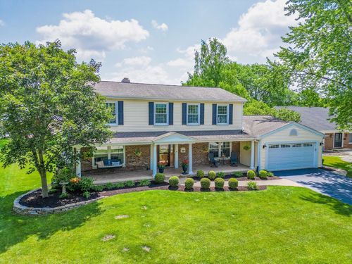 1101 S Nightingale Dr, Palatine, IL, 60067-7038 | Card Image