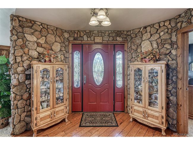 12850 County Road 261 K, House other with 3 bedrooms, 4 bathrooms and null parking in Nathrop CO | Image 19