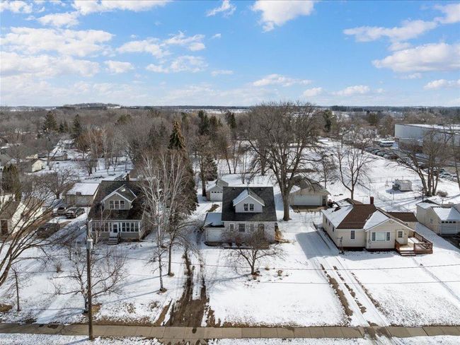 325 S Main St, House other with 3 bedrooms, 2 bathrooms and null parking in Upsala MN | Image 34