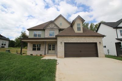 Welcome to 317 Timber Springs! This Could Be Your New Home! | Image 2