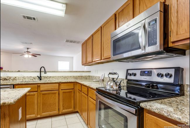 11323 Newkirk, House other with 4 bedrooms, 3 bathrooms and null parking in Helotes TX | Image 11