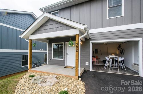 308 Jenna Clare Lane, Asheville, NC, 28805 | Card Image